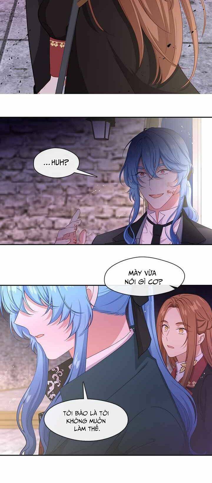 Hãy Coi Chừng Ác Nữ Chapter 52 - 13