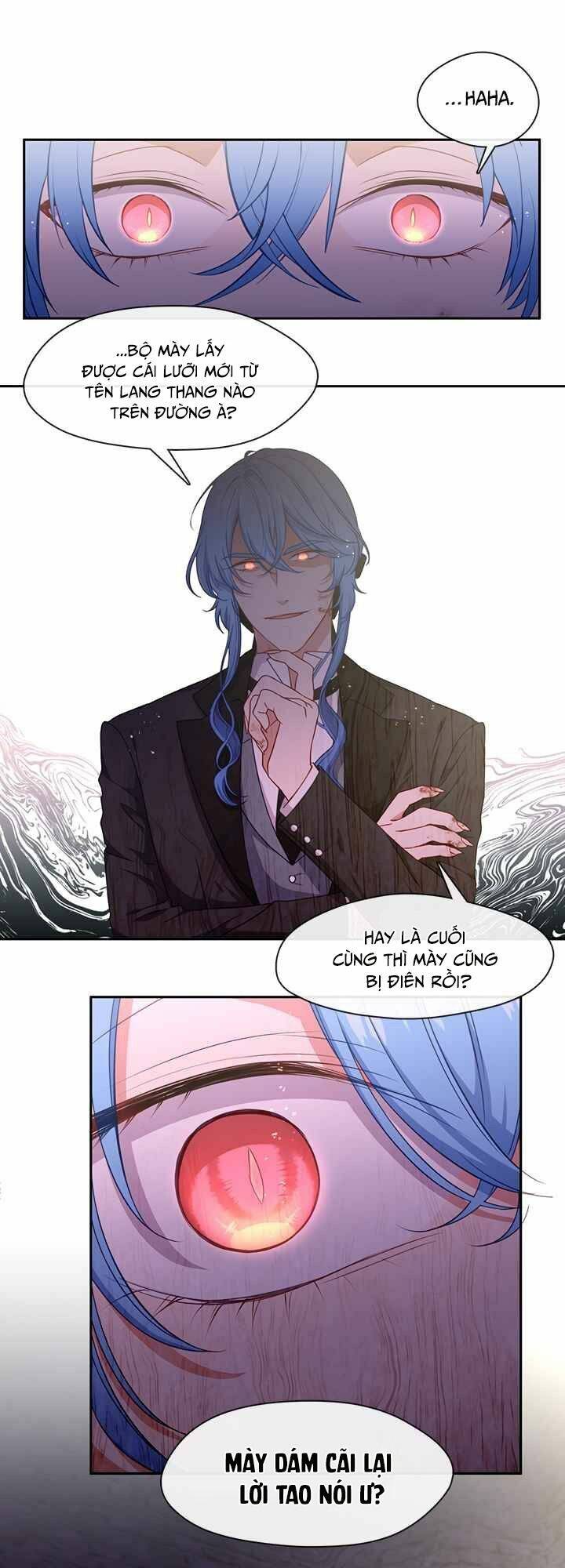 Hãy Coi Chừng Ác Nữ Chapter 52 - 14