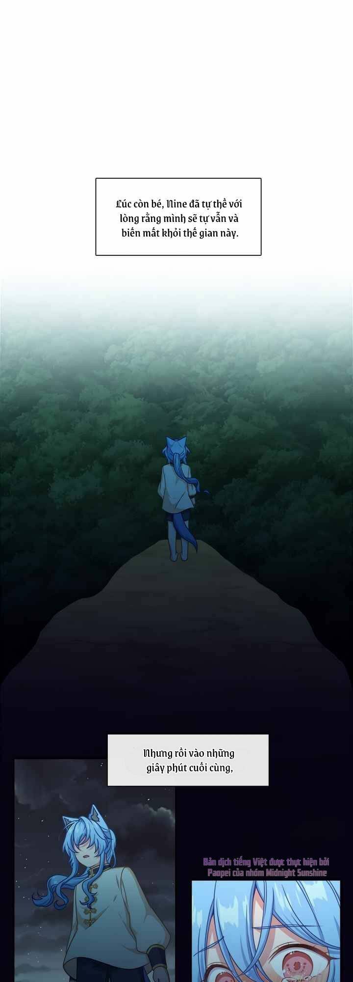 Hãy Coi Chừng Ác Nữ Chapter 52 - 17