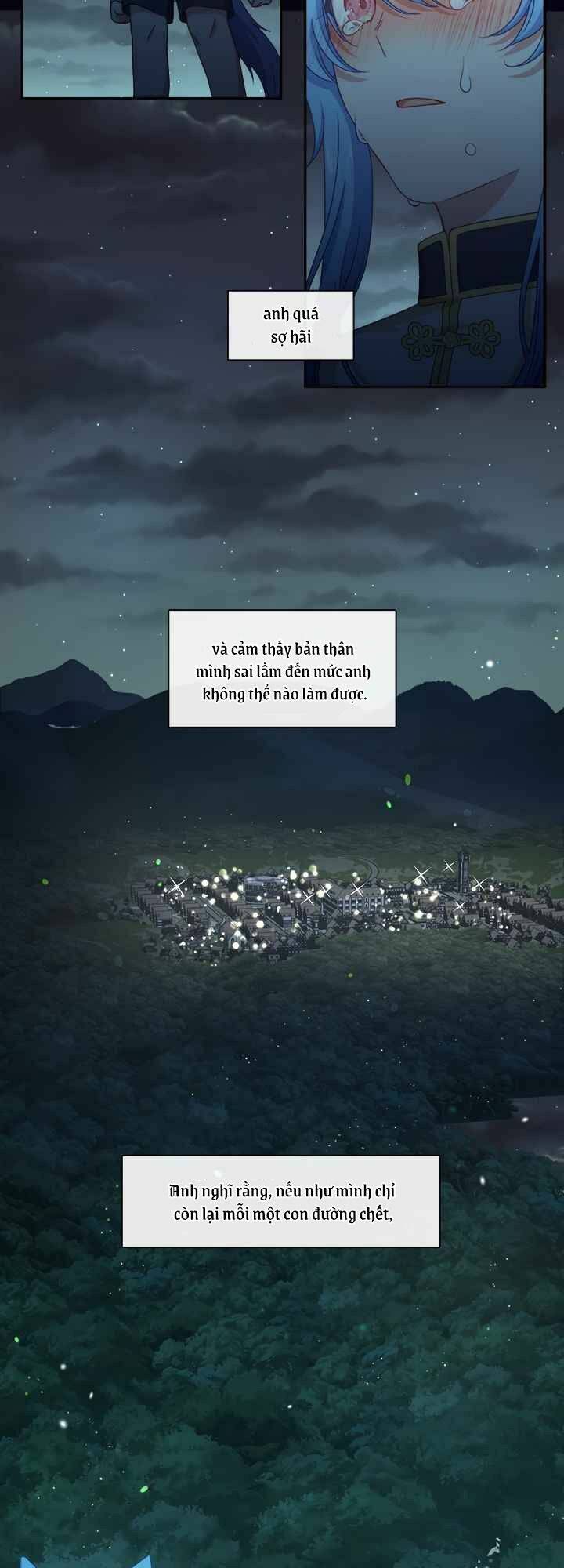 Hãy Coi Chừng Ác Nữ Chapter 52 - 18