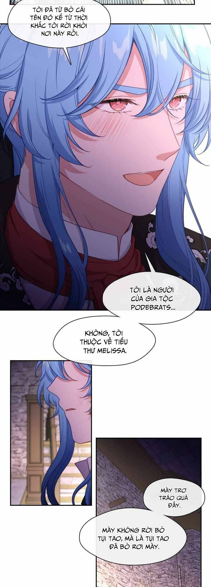 Hãy Coi Chừng Ác Nữ Chapter 52 - 23