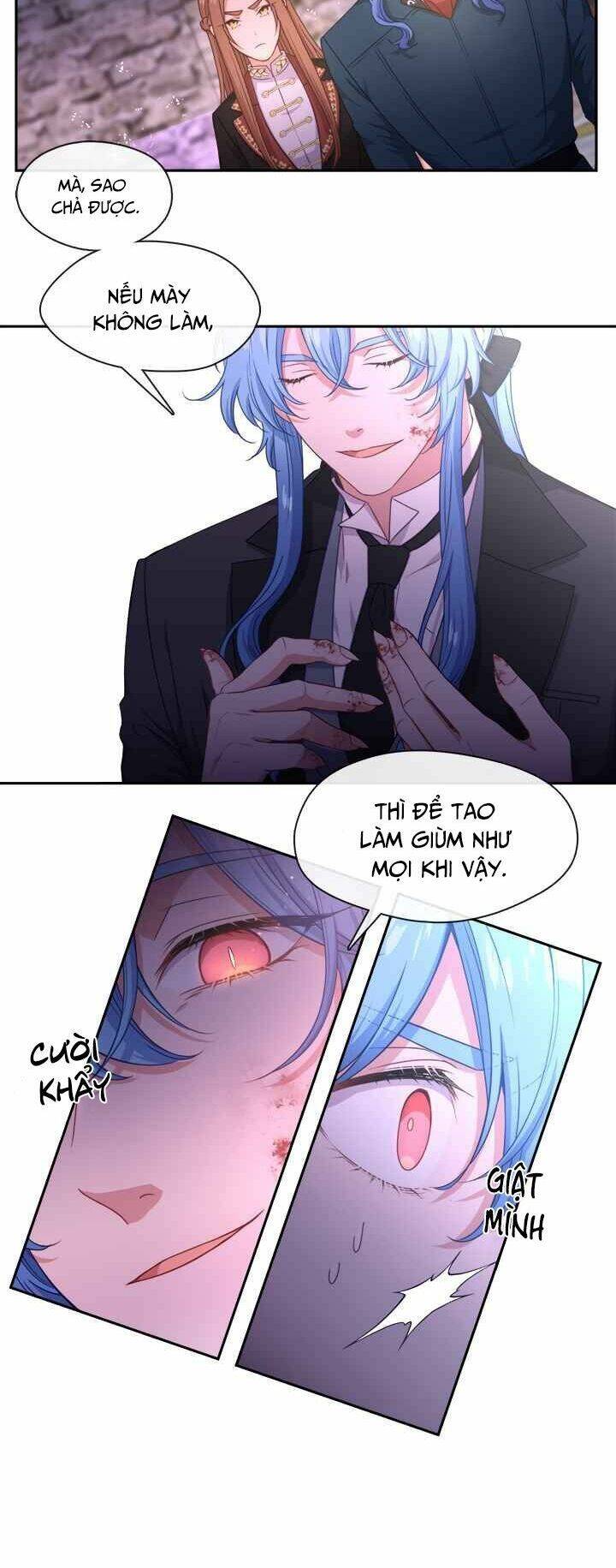 Hãy Coi Chừng Ác Nữ Chapter 52 - 25