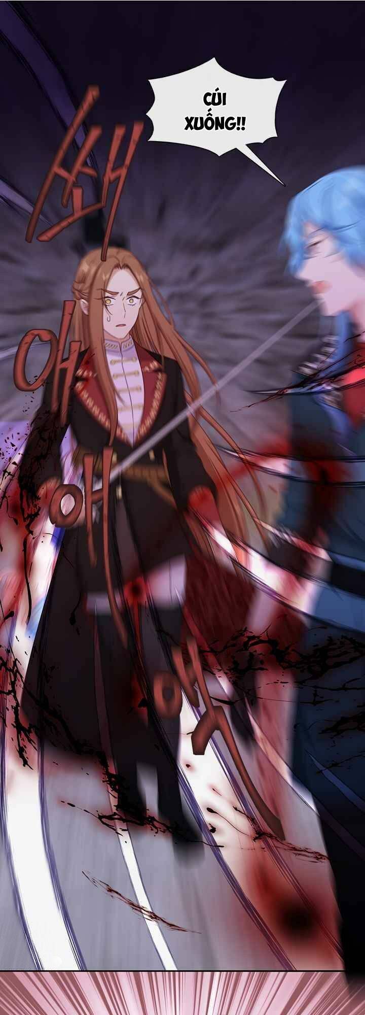 Hãy Coi Chừng Ác Nữ Chapter 52 - 26