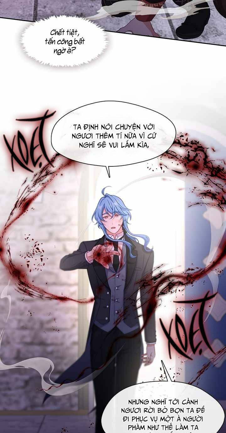 Hãy Coi Chừng Ác Nữ Chapter 52 - 28