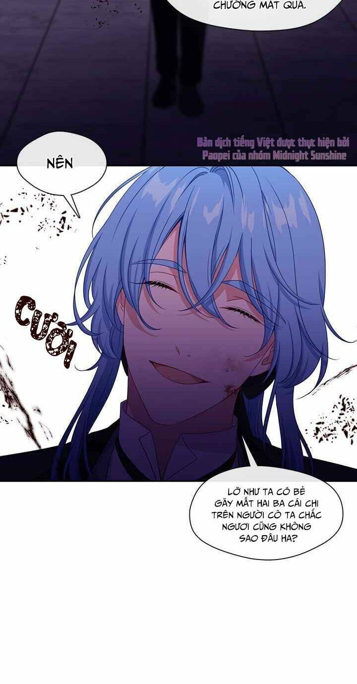 Hãy Coi Chừng Ác Nữ Chapter 52 - 29