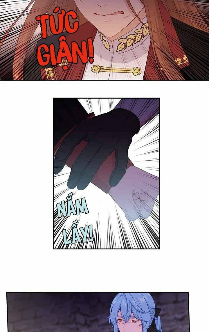 Hãy Coi Chừng Ác Nữ Chapter 52 - 4