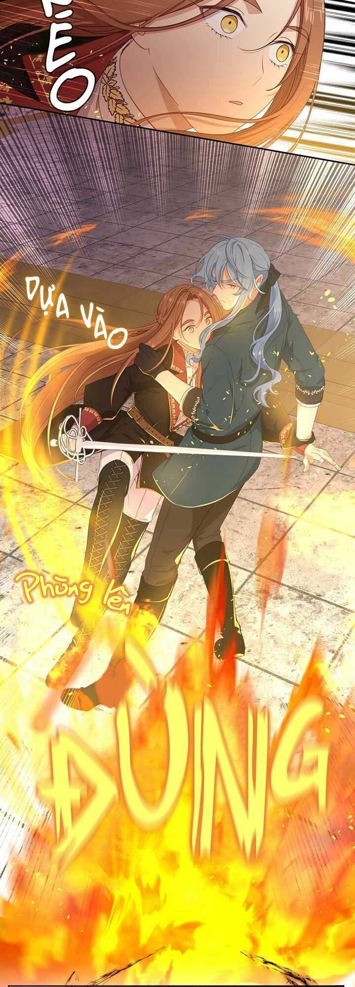 Hãy Coi Chừng Ác Nữ Chapter 52 - 35