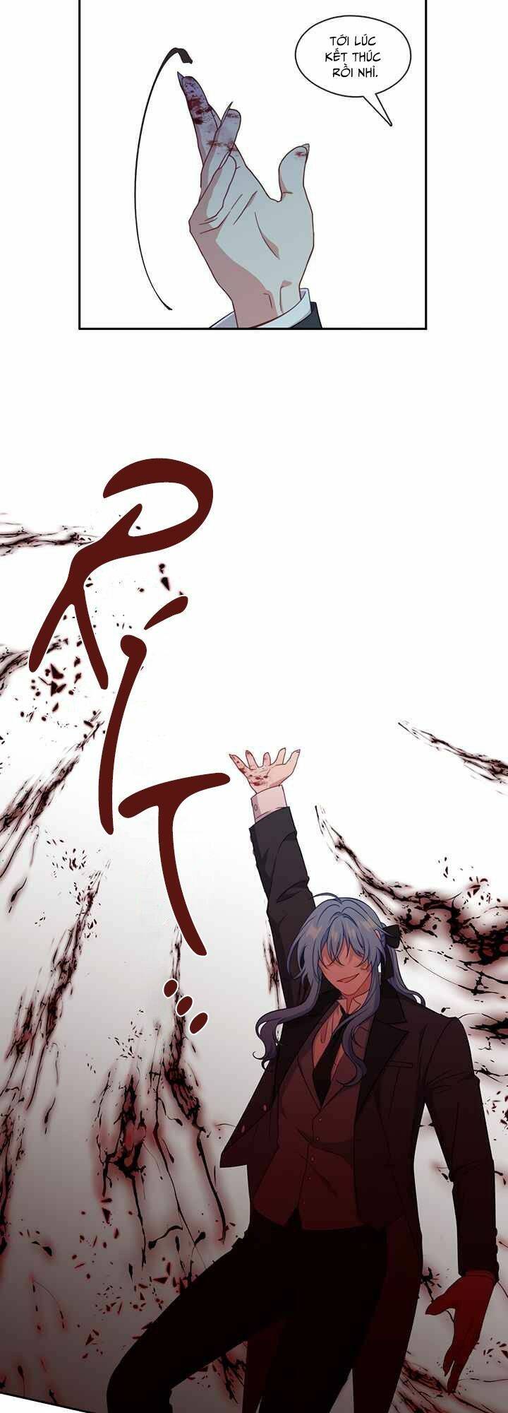 Hãy Coi Chừng Ác Nữ Chapter 52 - 40