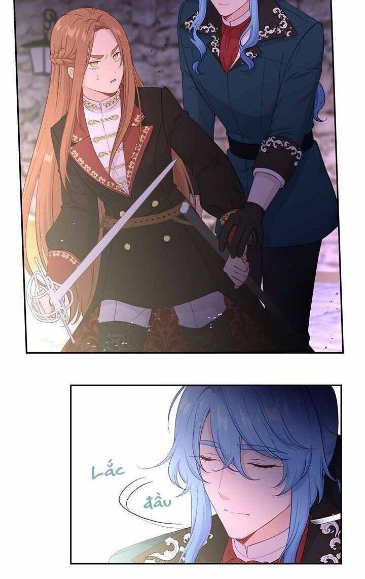 Hãy Coi Chừng Ác Nữ Chapter 52 - 5