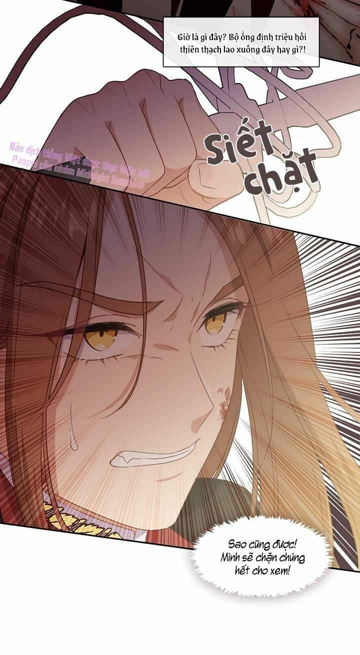 Hãy Coi Chừng Ác Nữ Chapter 52 - 41