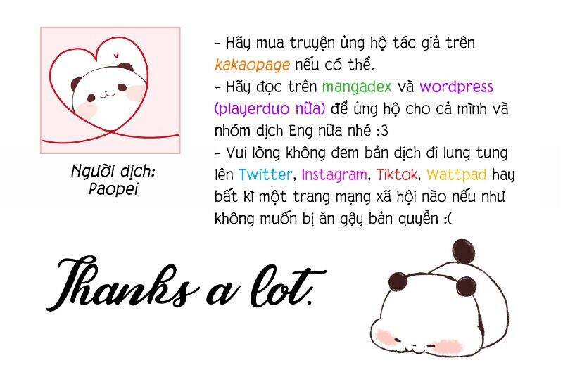 Hãy Coi Chừng Ác Nữ Chapter 52 - 43