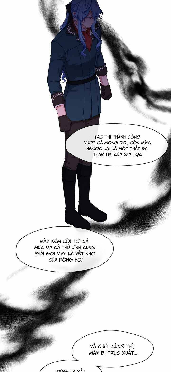 Hãy Coi Chừng Ác Nữ Chapter 52 - 8