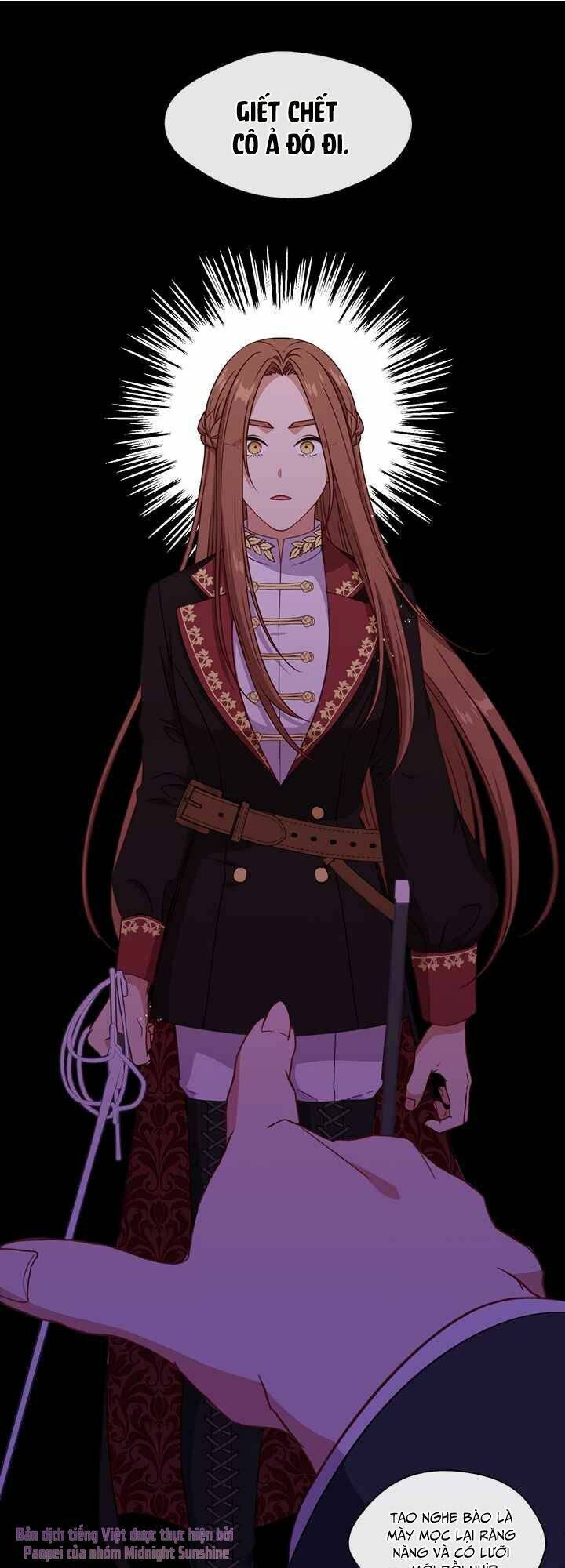 Hãy Coi Chừng Ác Nữ Chapter 52 - 10