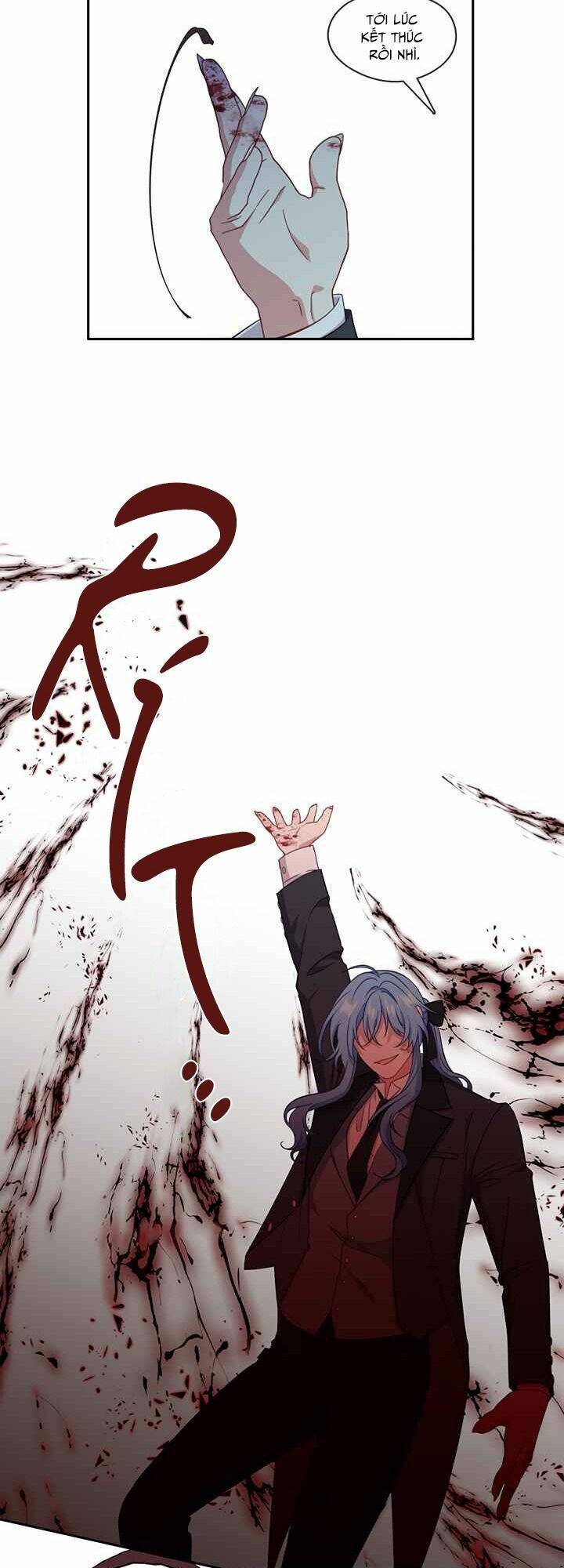 Hãy Coi Chừng Ác Nữ Chapter 53 - 2