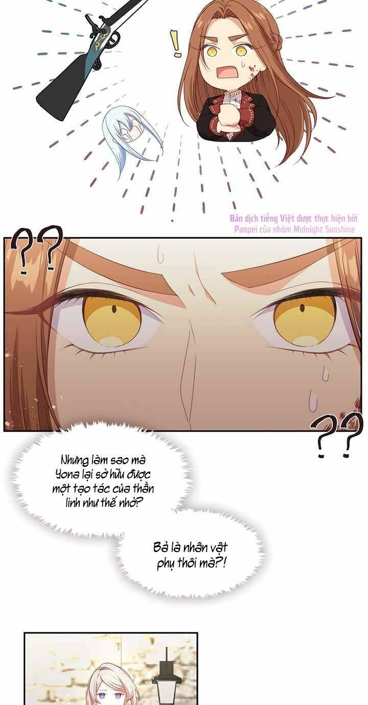 Hãy Coi Chừng Ác Nữ Chapter 53 - 11