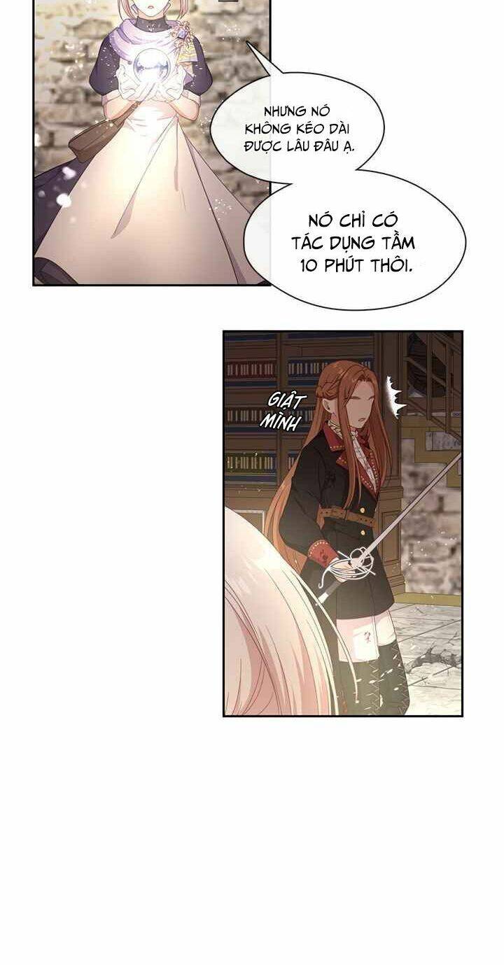 Hãy Coi Chừng Ác Nữ Chapter 53 - 12