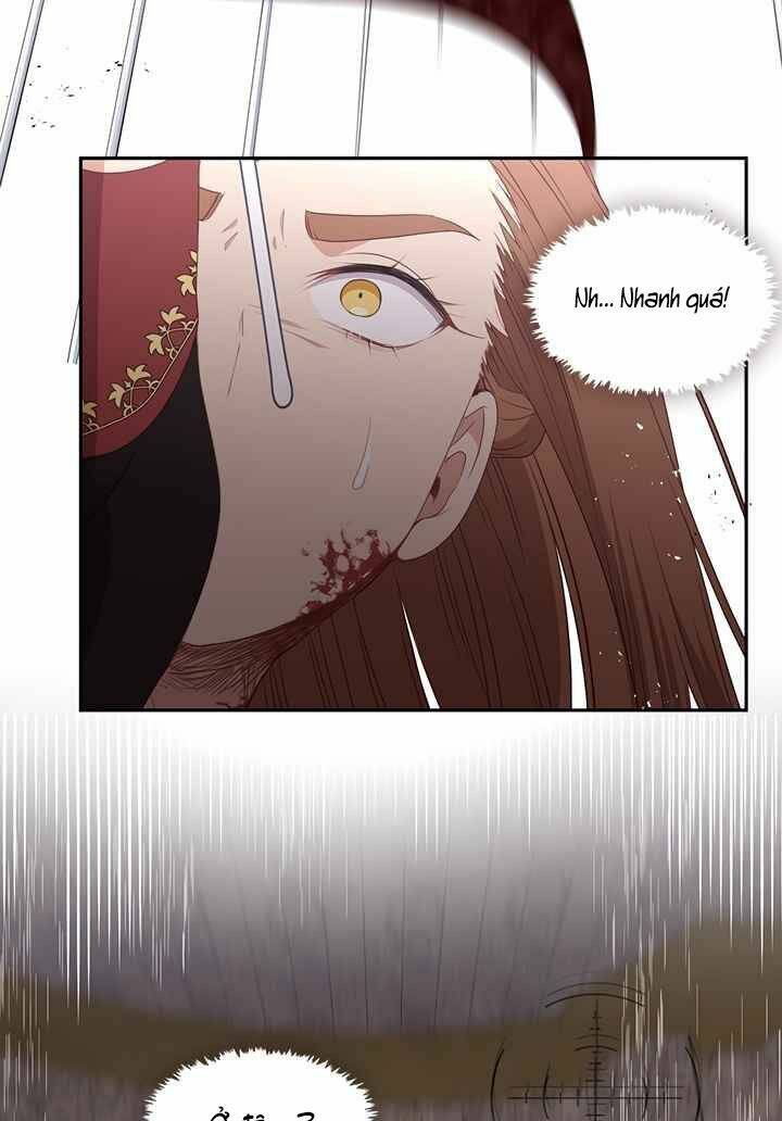 Hãy Coi Chừng Ác Nữ Chapter 53 - 16