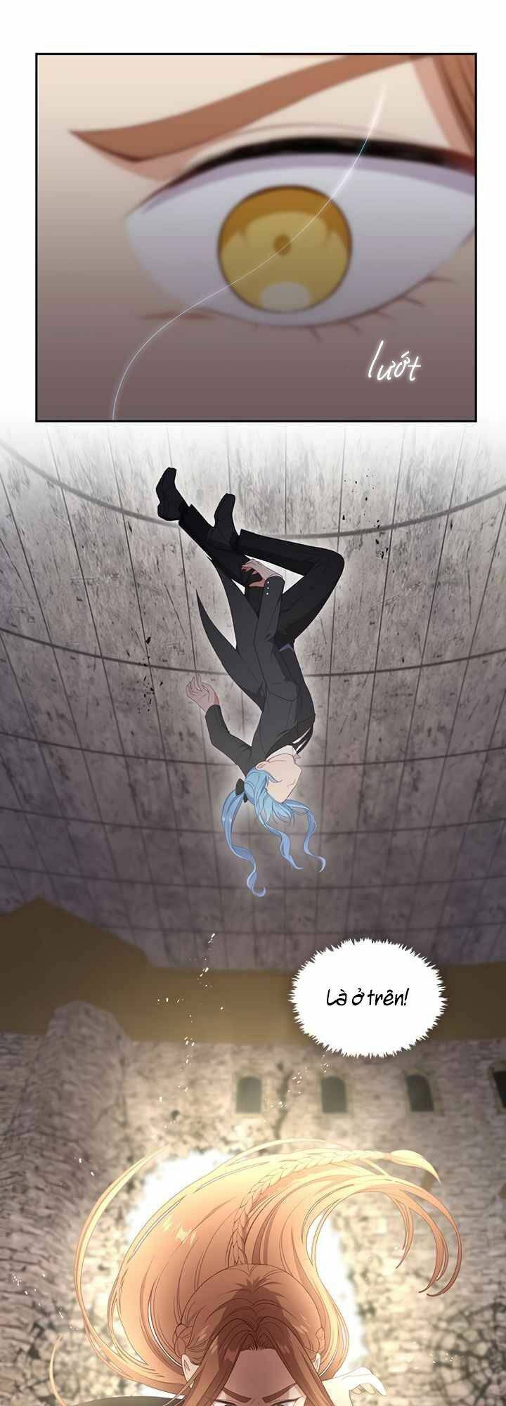 Hãy Coi Chừng Ác Nữ Chapter 53 - 18