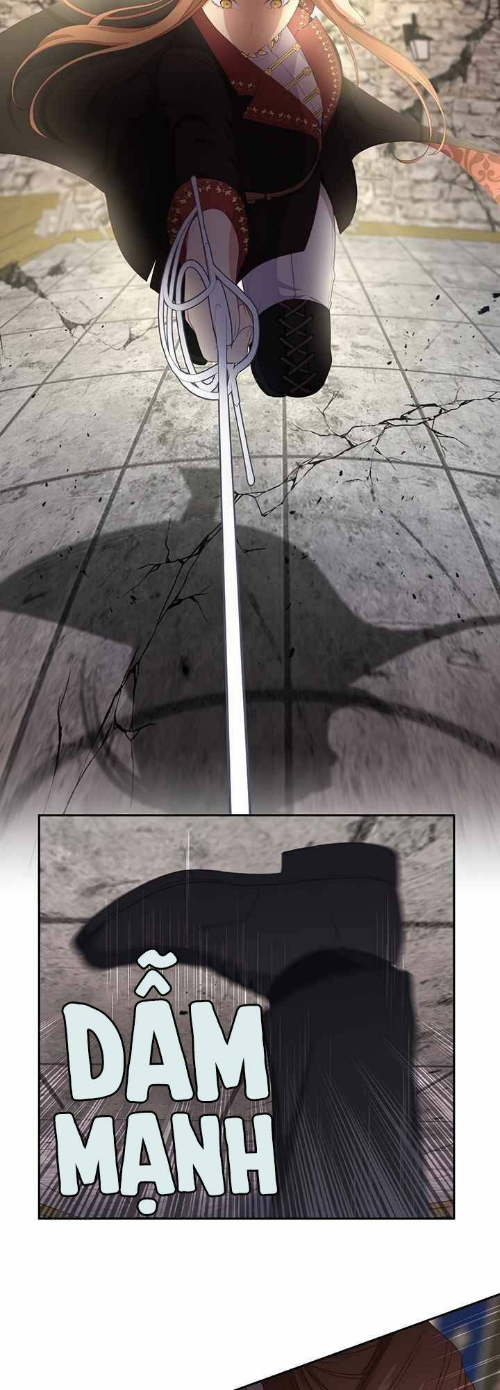 Hãy Coi Chừng Ác Nữ Chapter 53 - 19