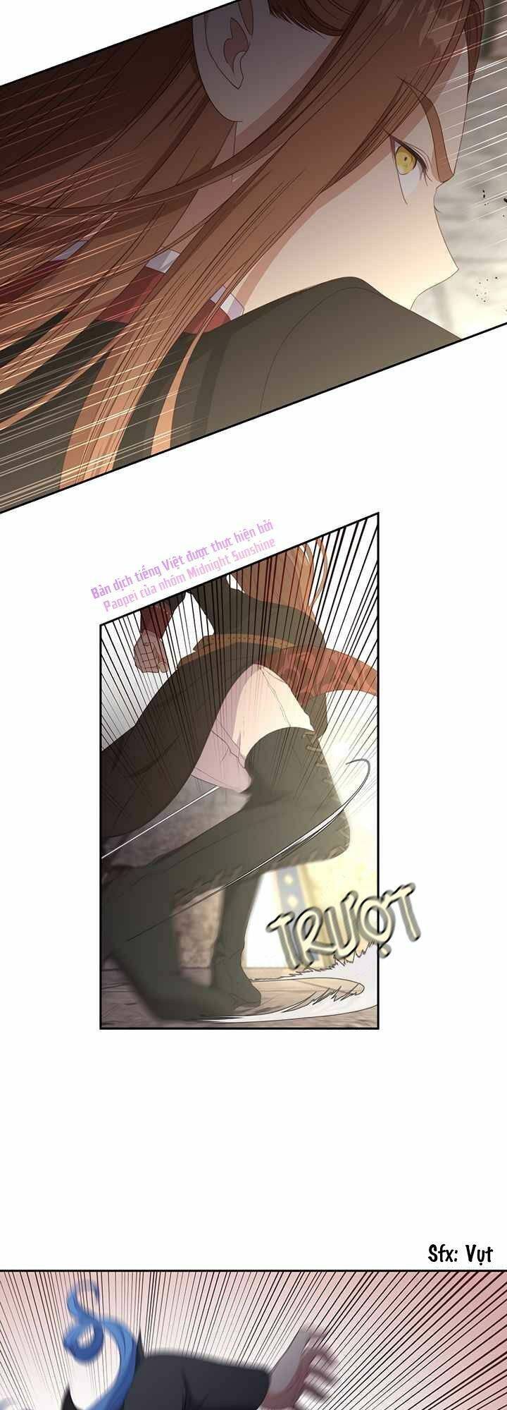 Hãy Coi Chừng Ác Nữ Chapter 53 - 20