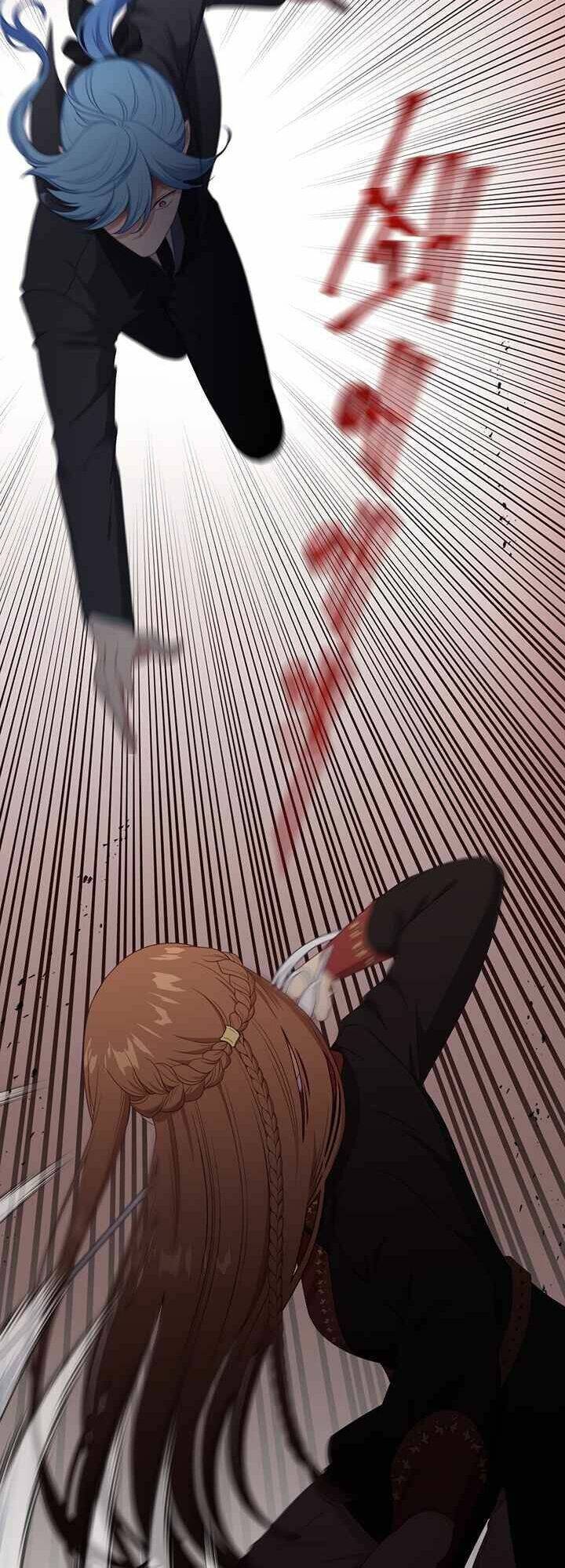 Hãy Coi Chừng Ác Nữ Chapter 53 - 21