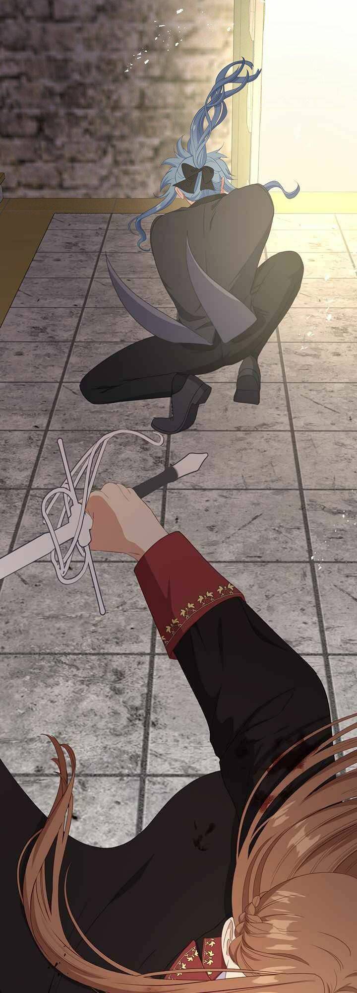 Hãy Coi Chừng Ác Nữ Chapter 53 - 23