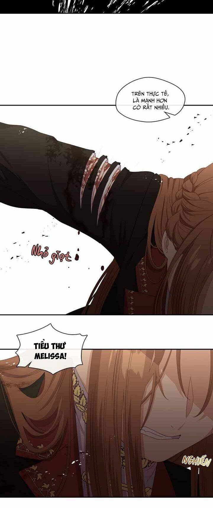 Hãy Coi Chừng Ác Nữ Chapter 53 - 25