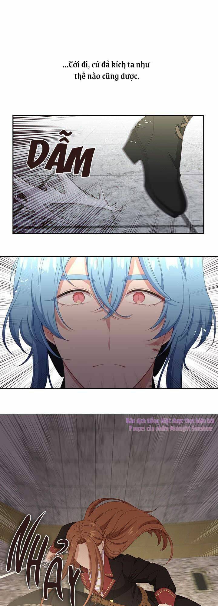 Hãy Coi Chừng Ác Nữ Chapter 53 - 26