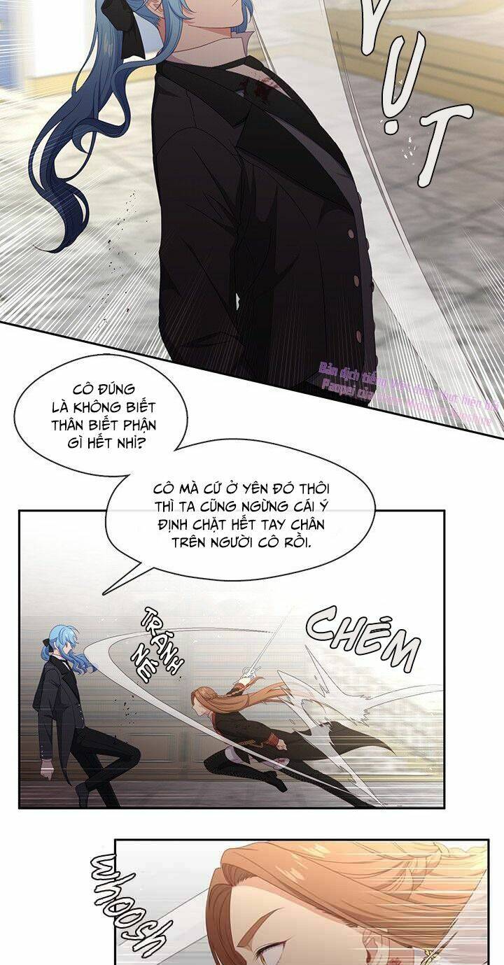 Hãy Coi Chừng Ác Nữ Chapter 53 - 28