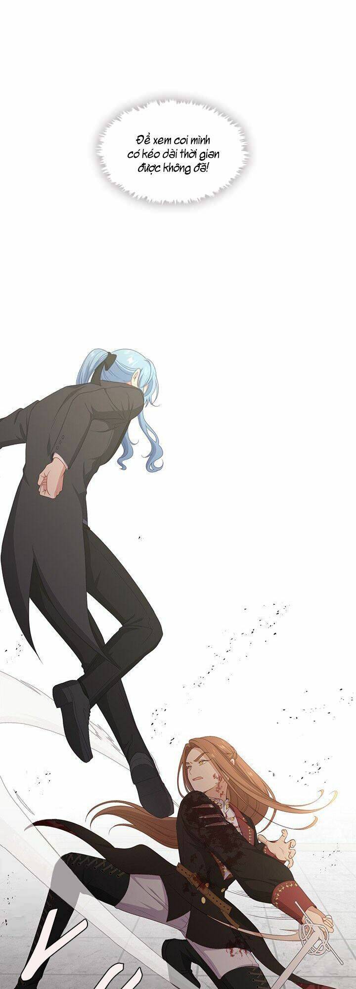 Hãy Coi Chừng Ác Nữ Chapter 53 - 30