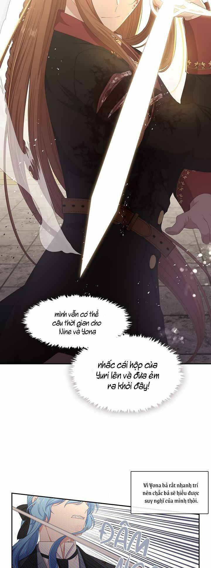Hãy Coi Chừng Ác Nữ Chapter 53 - 32