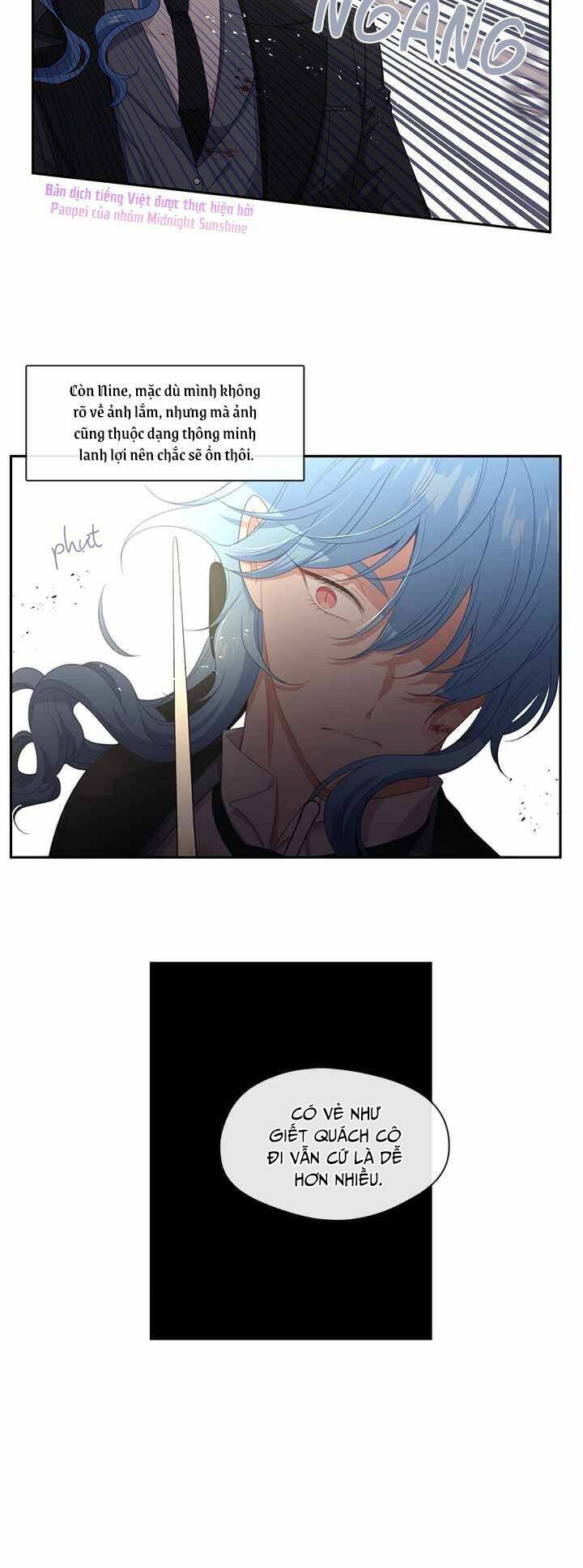 Hãy Coi Chừng Ác Nữ Chapter 53 - 33