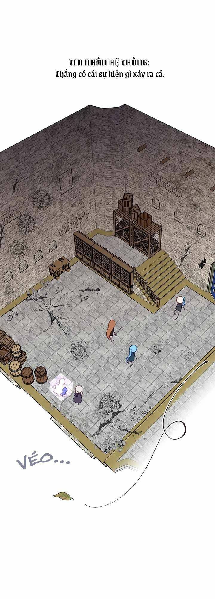 Hãy Coi Chừng Ác Nữ Chapter 53 - 5