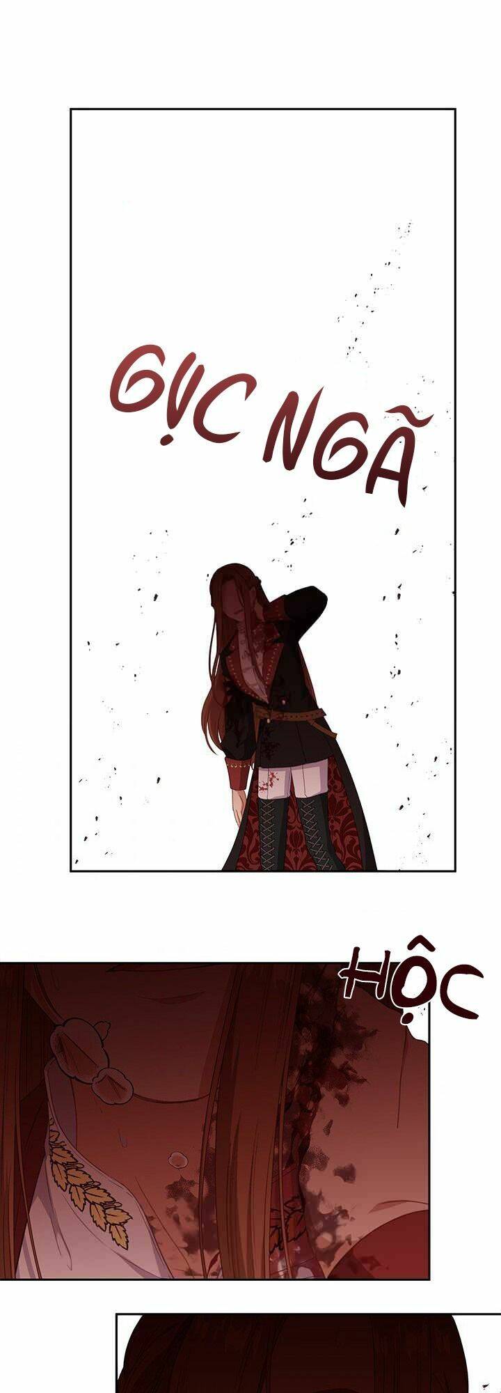 Hãy Coi Chừng Ác Nữ Chapter 53 - 42