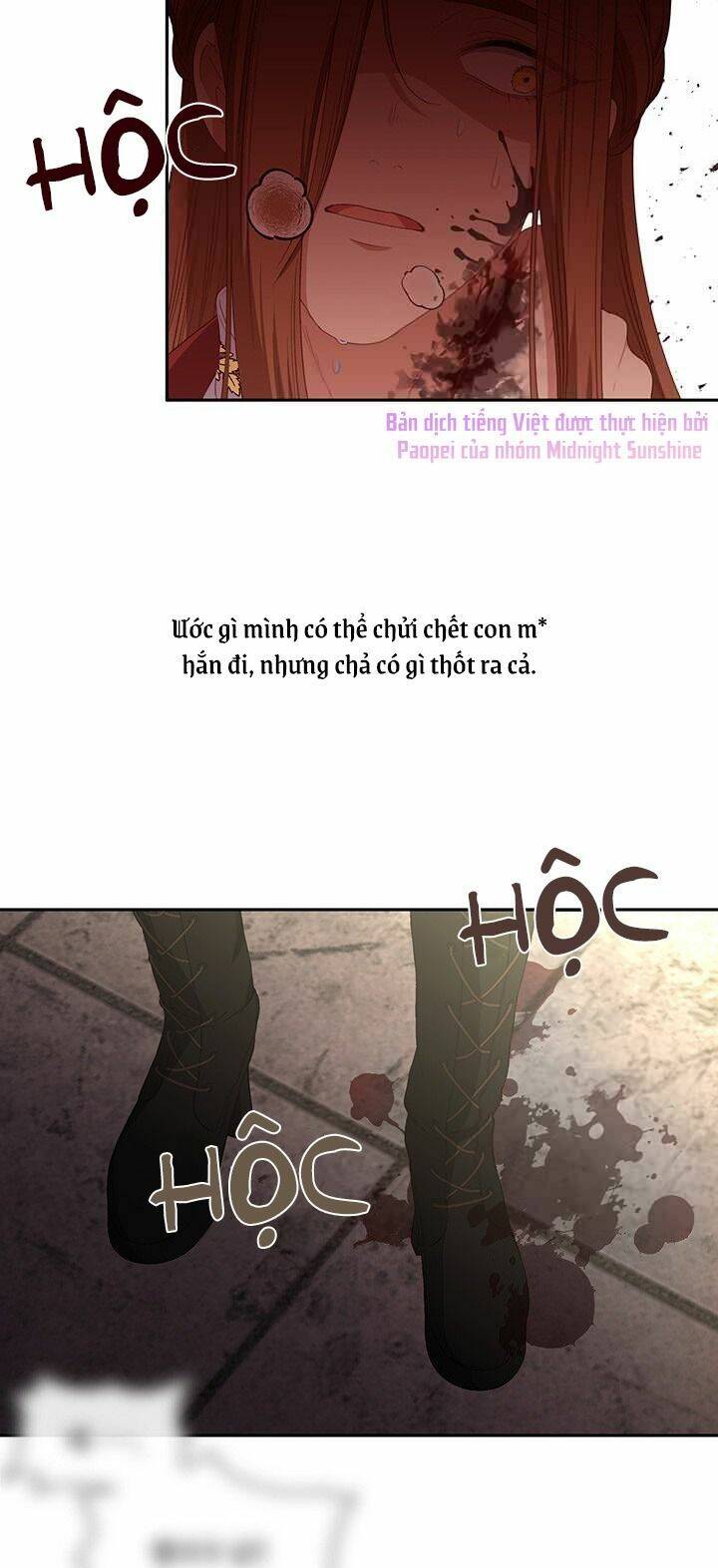 Hãy Coi Chừng Ác Nữ Chapter 53 - 43