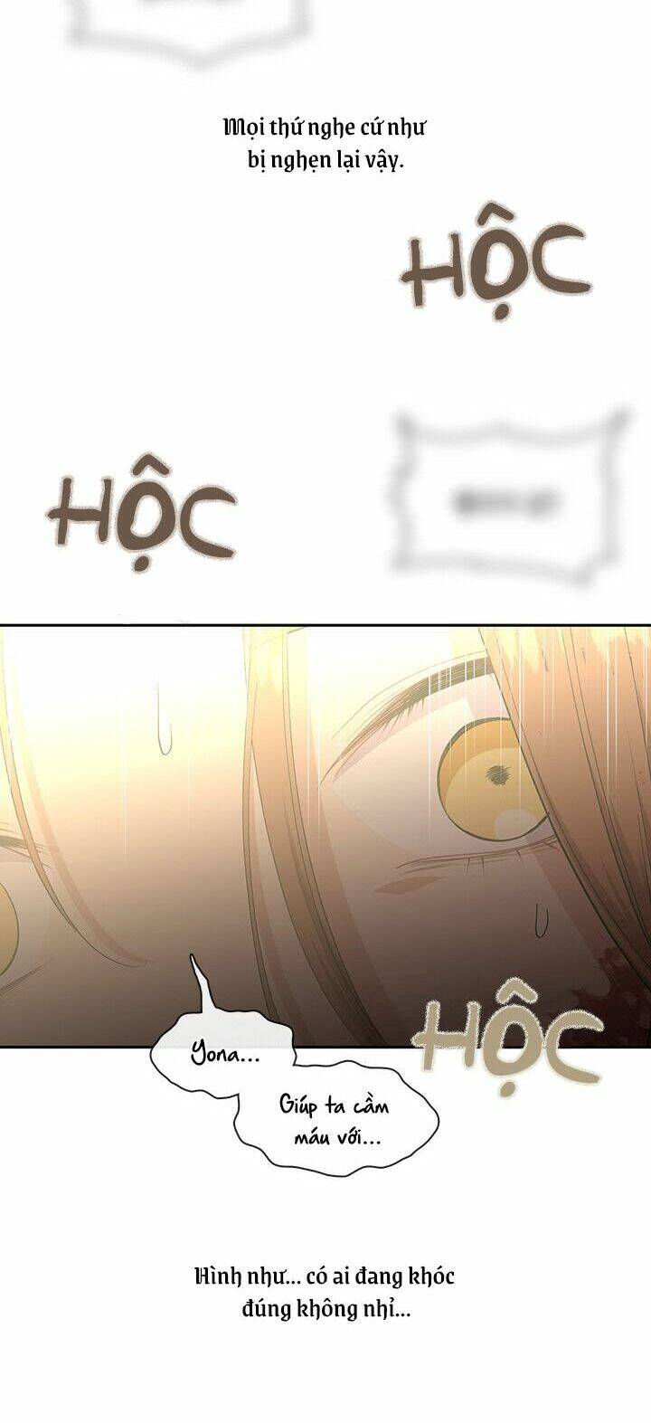 Hãy Coi Chừng Ác Nữ Chapter 53 - 44