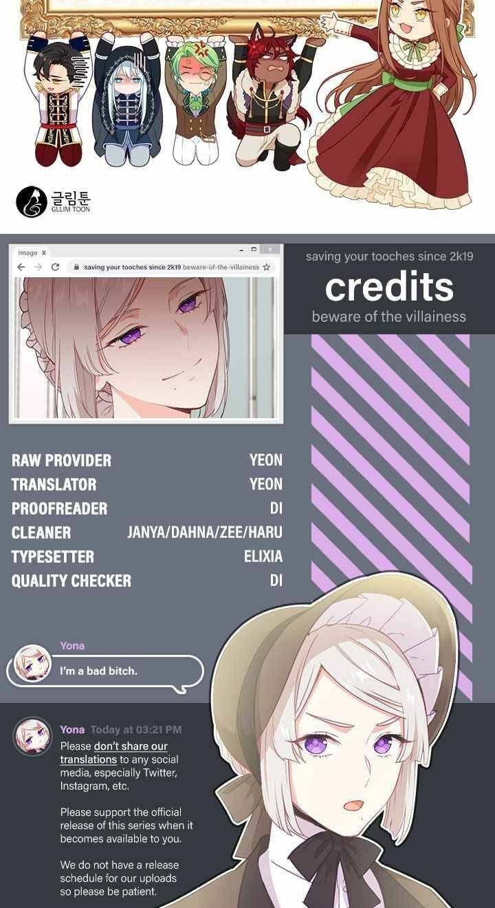 Hãy Coi Chừng Ác Nữ Chapter 53 - 47