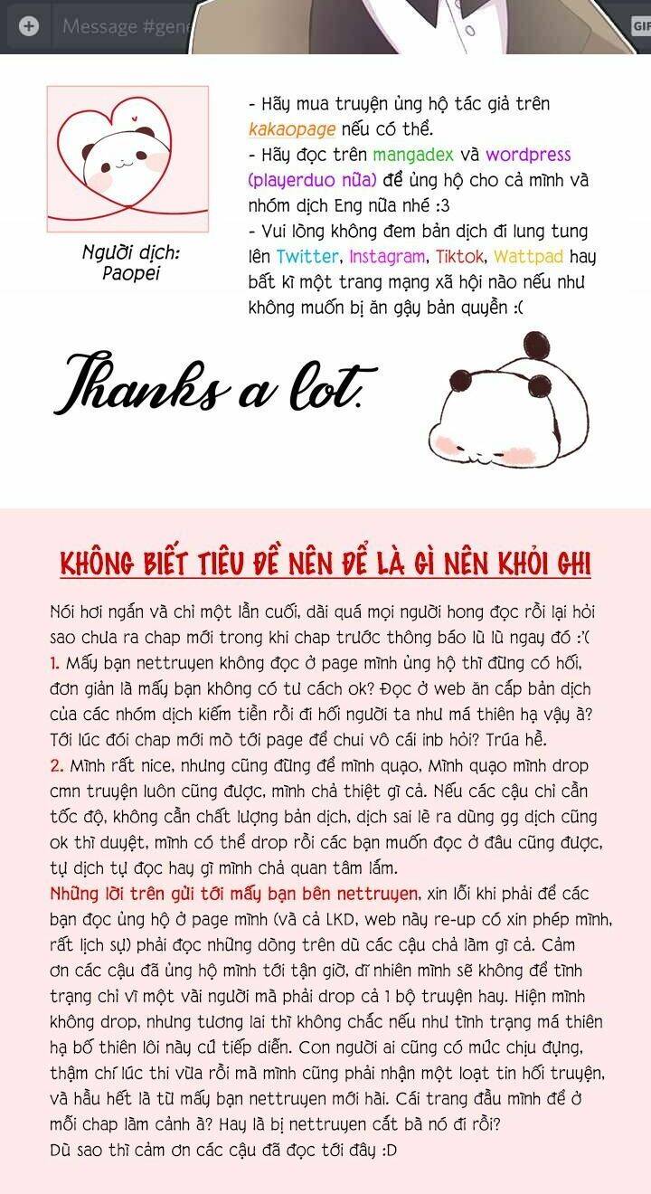 Hãy Coi Chừng Ác Nữ Chapter 53 - 48