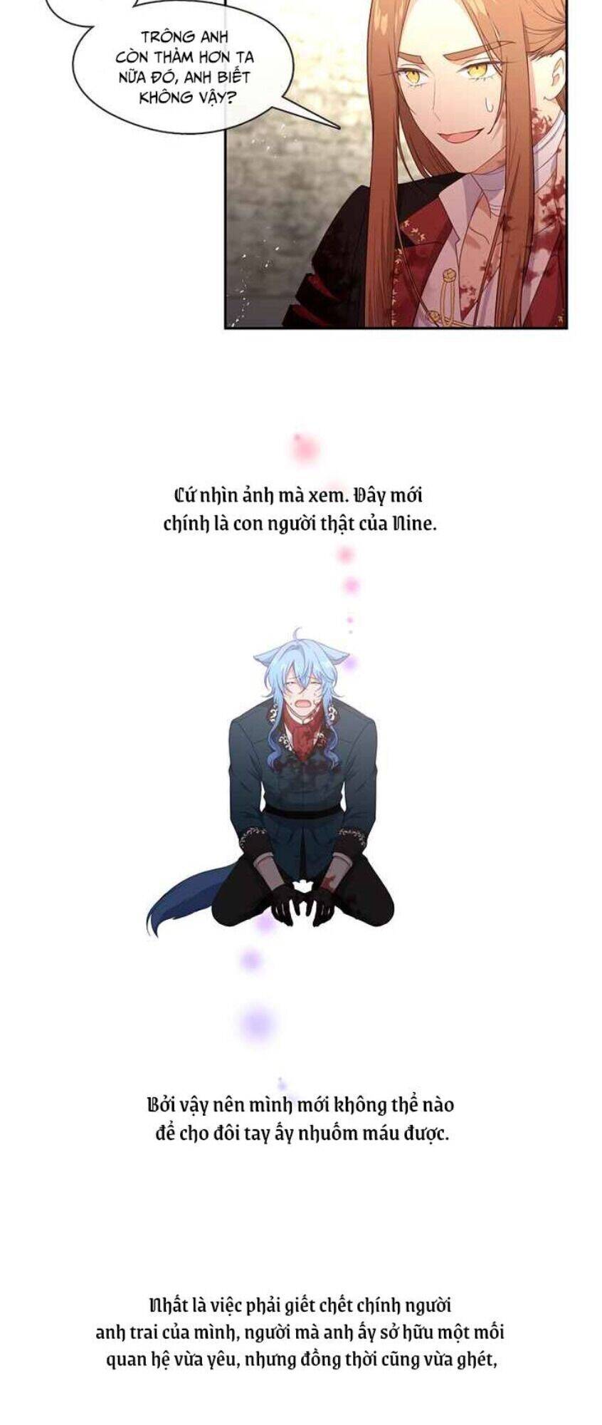 Hãy Coi Chừng Ác Nữ Chapter 55 - 11