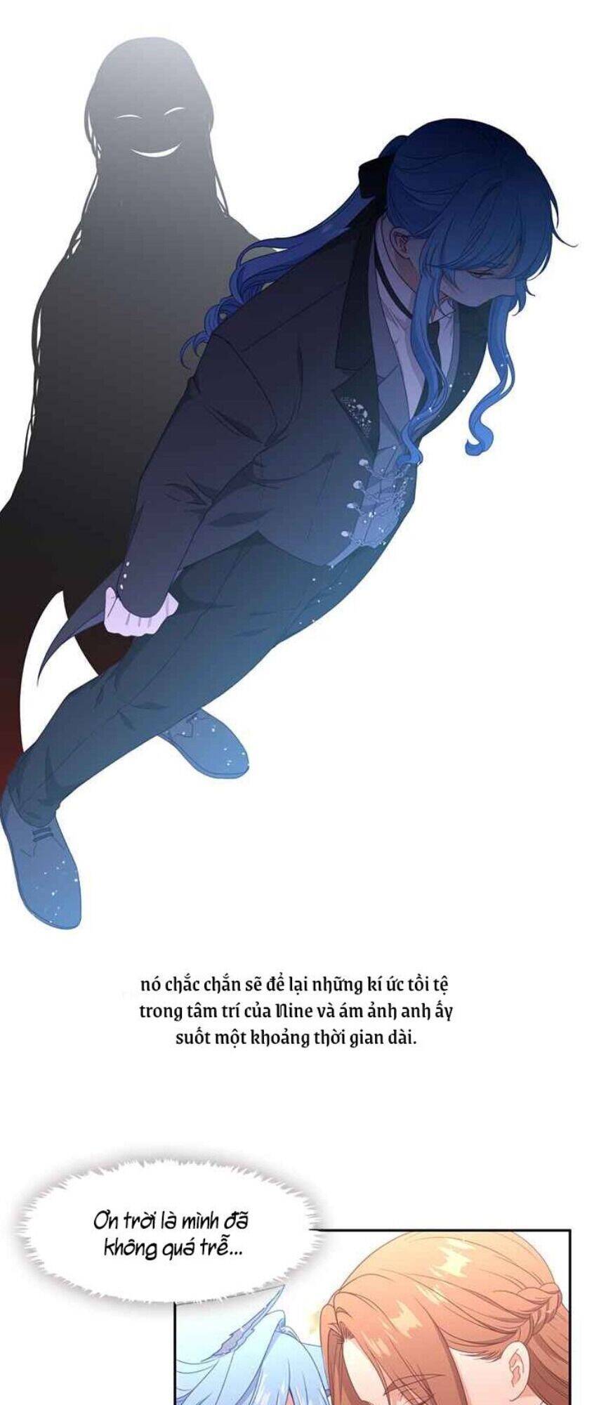 Hãy Coi Chừng Ác Nữ Chapter 55 - 12