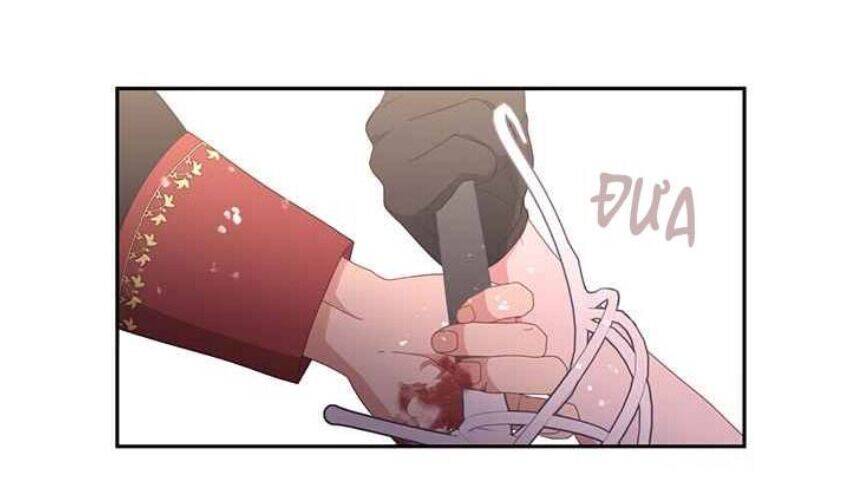 Hãy Coi Chừng Ác Nữ Chapter 55 - 15