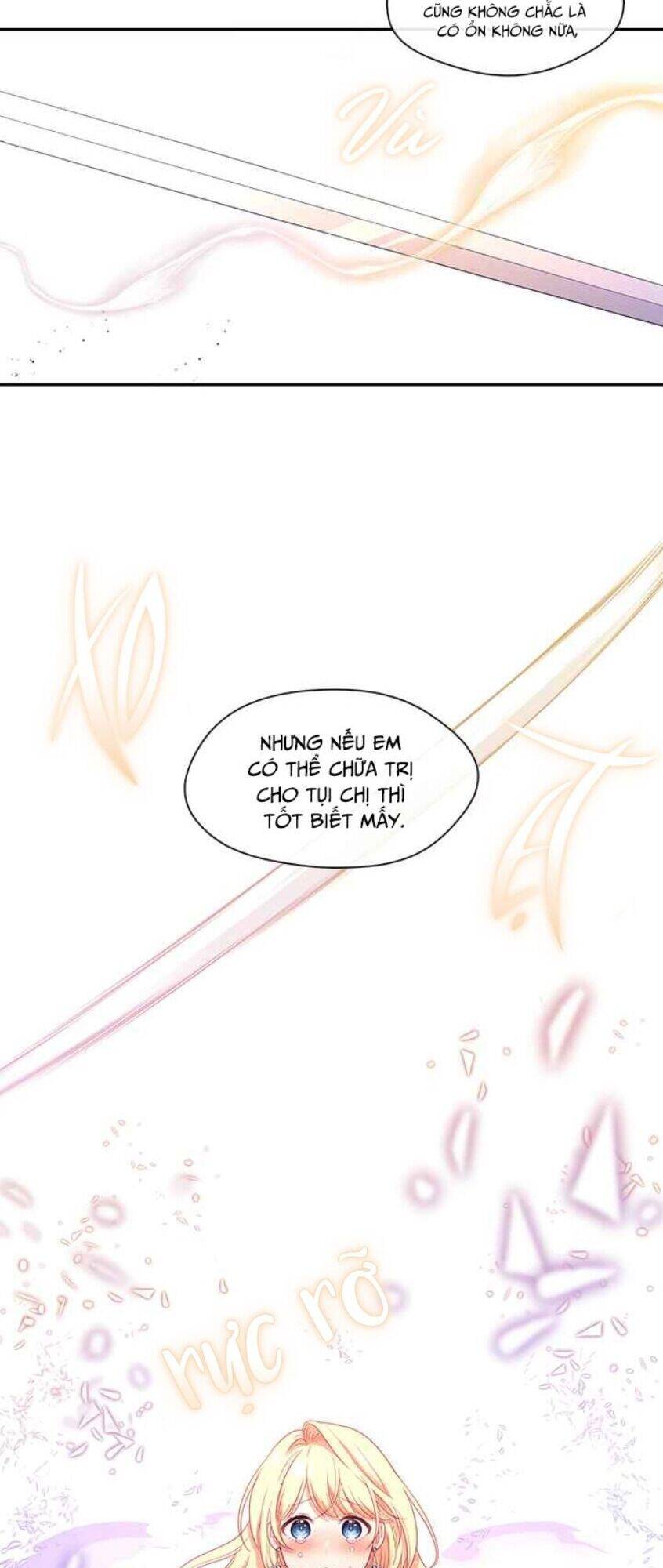 Hãy Coi Chừng Ác Nữ Chapter 55 - 18