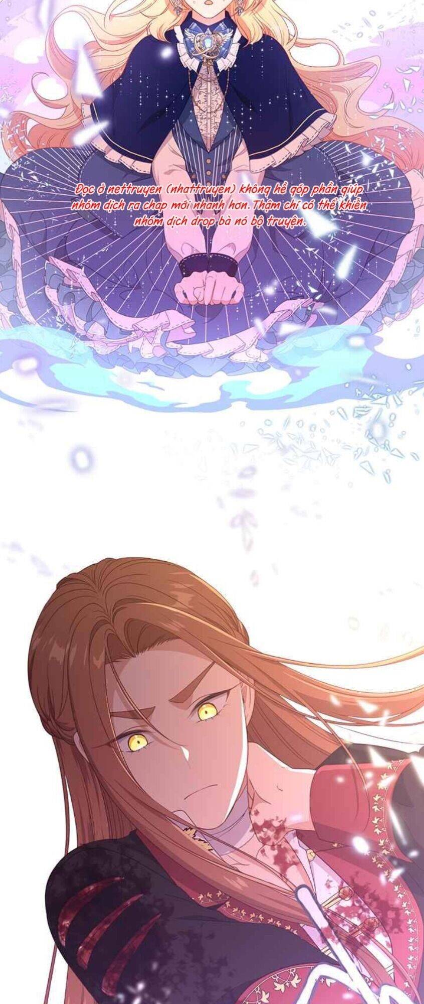 Hãy Coi Chừng Ác Nữ Chapter 55 - 19