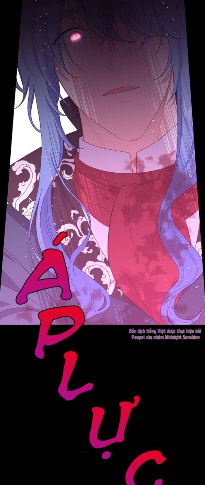 Hãy Coi Chừng Ác Nữ Chapter 55 - 3