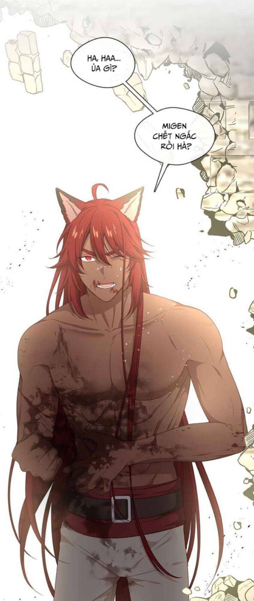 Hãy Coi Chừng Ác Nữ Chapter 55 - 28