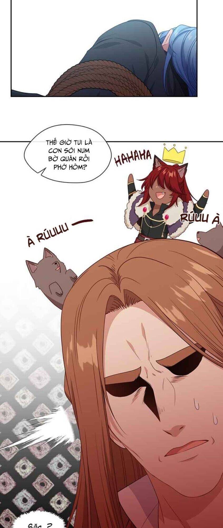 Hãy Coi Chừng Ác Nữ Chapter 55 - 30