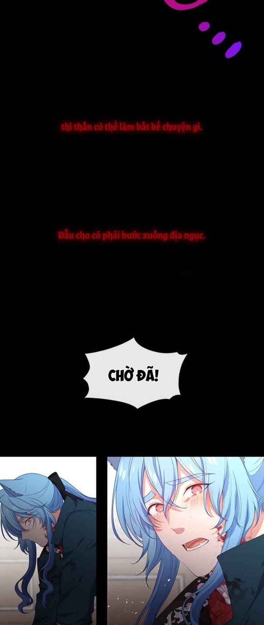 Hãy Coi Chừng Ác Nữ Chapter 55 - 4