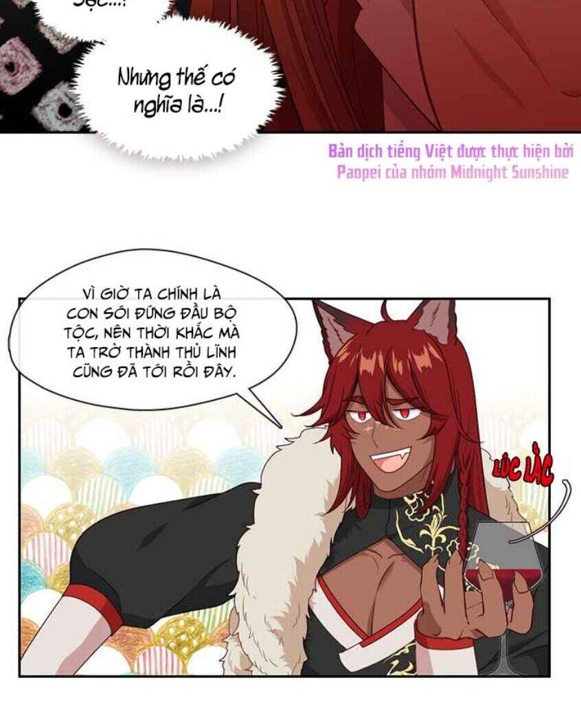 Hãy Coi Chừng Ác Nữ Chapter 55 - 31