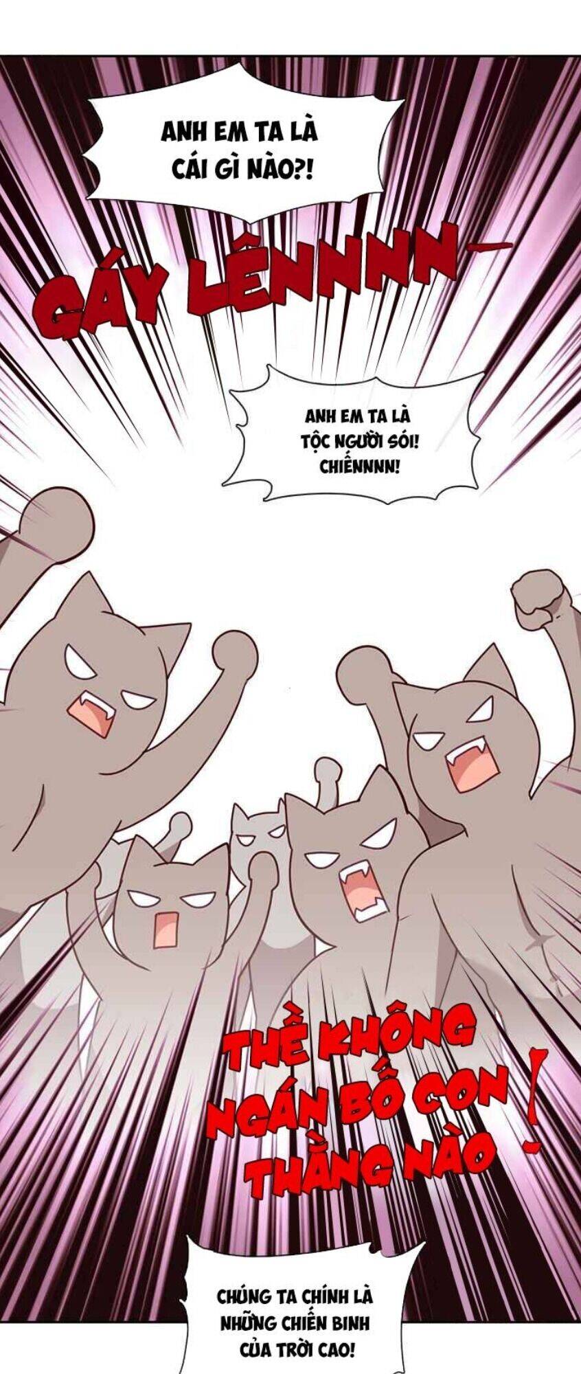 Hãy Coi Chừng Ác Nữ Chapter 55 - 32