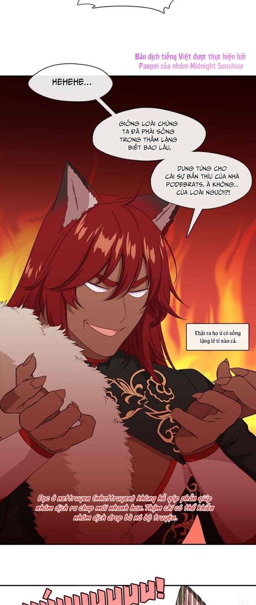 Hãy Coi Chừng Ác Nữ Chapter 55 - 33